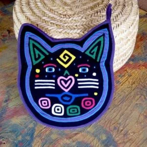 Cat Shaped Toy-Pillow