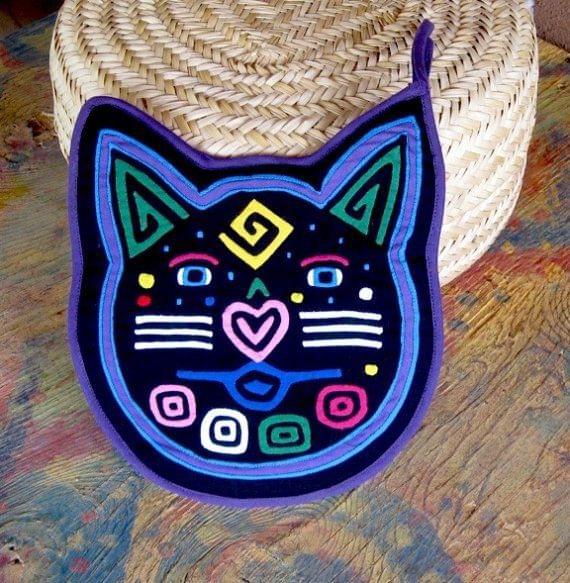 Cat Shaped Toy-Pillow