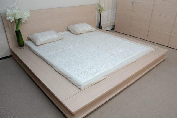 Bed Spread Pillow Combo