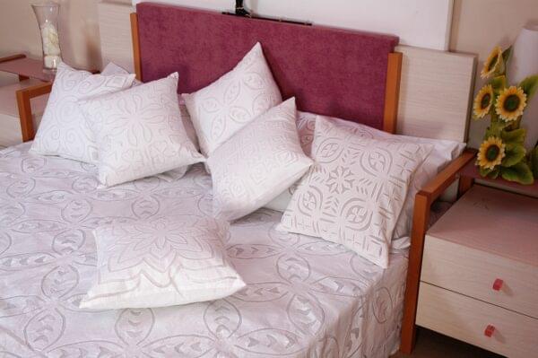 Pillow Covers