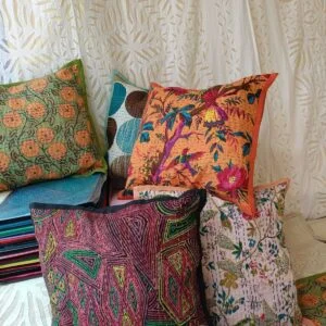 Embroidery Covers